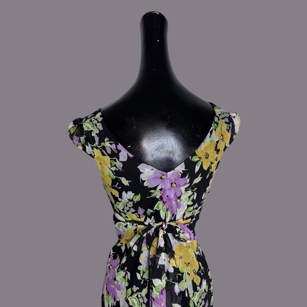 Speechless floral dress - Picture 9 of 16